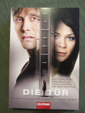 Die Tür - (Die Damalstür)