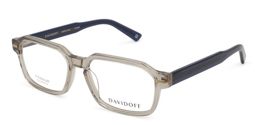 Davidoff herrenbrille - davidoff,