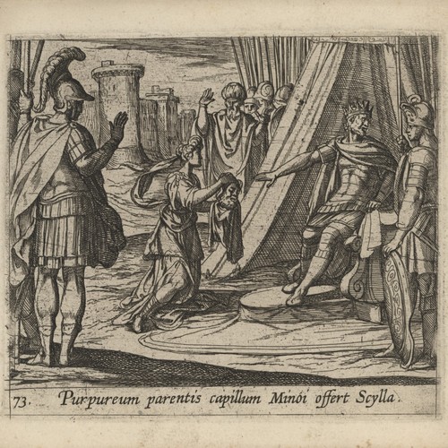 Antonio tempesta ovid - tempesta,
