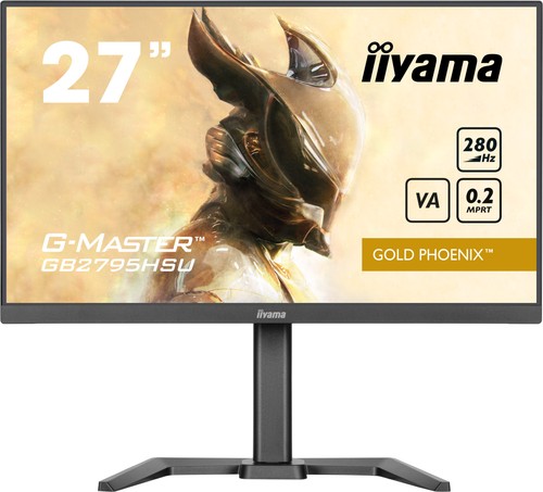 Iiyama master gb2795hsu b1 - g-master, gb2795hsu-b1