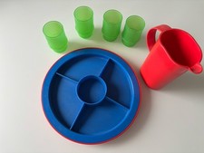 Tupperware  „Mini Preludio“ gebraucht mit wenig Gebrauchsspuren