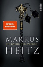Markus Heitz / Die Rache der