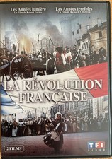 DIE FRANZÖSISCHE REVOLUTION
