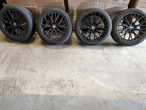 Bmw 3er 4er zoll - 4er, 18
