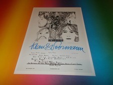 Klaus Voormann The Beatles