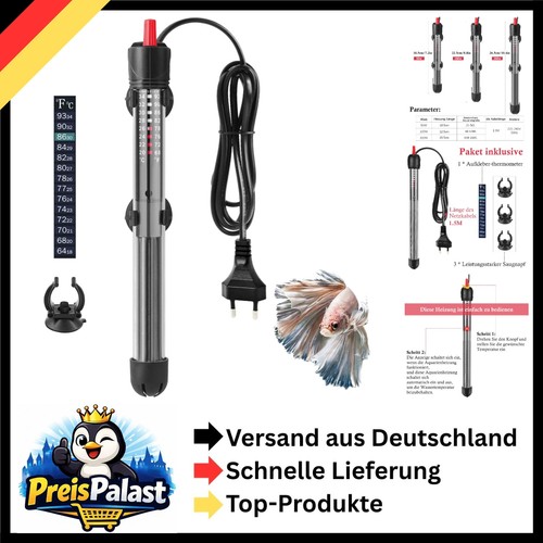 Aquarium heizer 300w - aquarium,