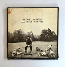 George Harrison All Things
