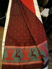 Reitmayer Schal, Stola, sehr edel