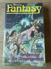 ROBERT E. HOWARD (Conan) TERRA