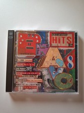 Bravo Hits 8 | Sampler CD | Gut