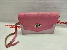 BROTTASCHE BROT TASCHE LEDER