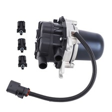 Secondary Air Injection Pump