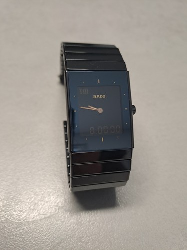 Rado diastar ceramica - rado,