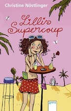 Lillis supercoup arena - supercoup, (arena