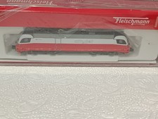 Fleischmann 7570016 - DCC