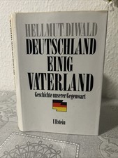 Deutschland einig