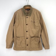Barbour Dept B Over Shirt