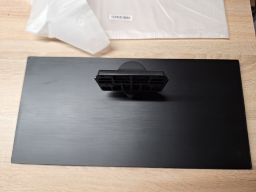 Panasonic standfuß 43d8300 - tv,