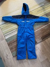 Outburst Winteranzug 116