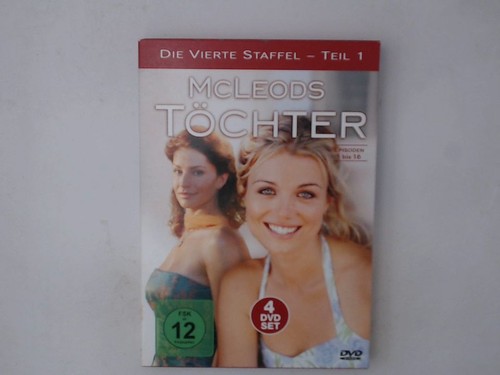 Mcleods töchter staffel - töchter,