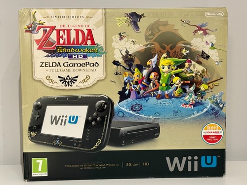 Nintendo wii 32gb - wii, konsole