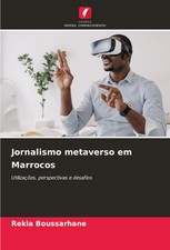 Jornalismo metaverso em