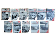 NEUES KRAFTFAHRZEUG FACHBLATT