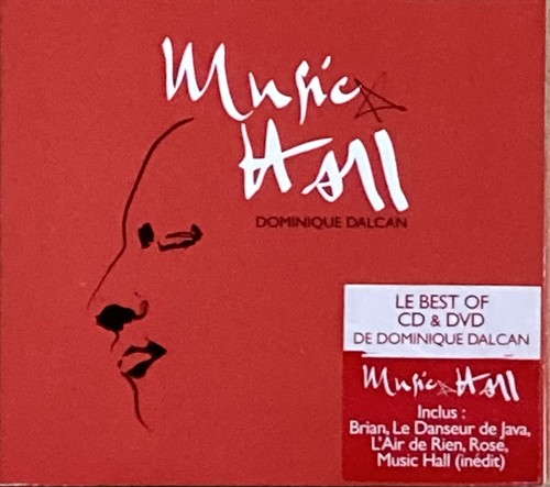 Dominique dalcan music hall - dominique,