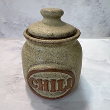 Vintage Presingoll Ton Keramik