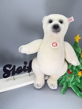 STEIFF 676994 Eisbär Amano 35