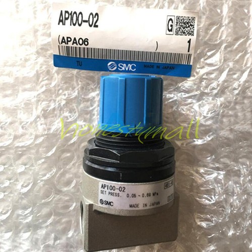 1pc new smc release valve - new,