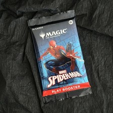 Magic the Gathering - Spider