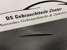 Orig. Mercedes CLK W209 Dichtung Gummidichtung Seitenscheibe A2096700339 Links