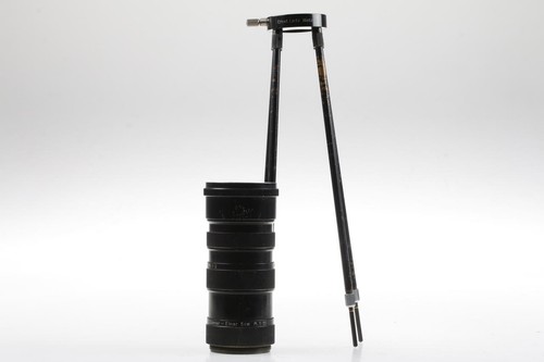 Leica reprostativ mit - leica,