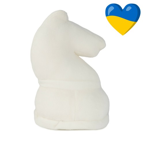 Schach stoffstier plüschtier - schach,