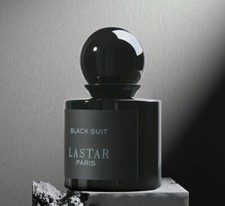 LASTAR Black Suit - Black Suit