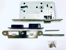 Fluchtschloss L60mm Backset