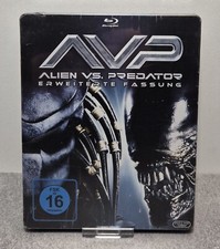 Alien vs. Predator - AVP