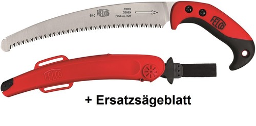 Felco 640 astsäge - felco,