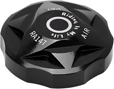 Suntour E-Bike Gabel-Luftkappe