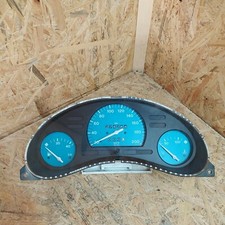 1191 Original Opel Corsa B Tachometer Tacho Kombiinstrument 90386325 87001296