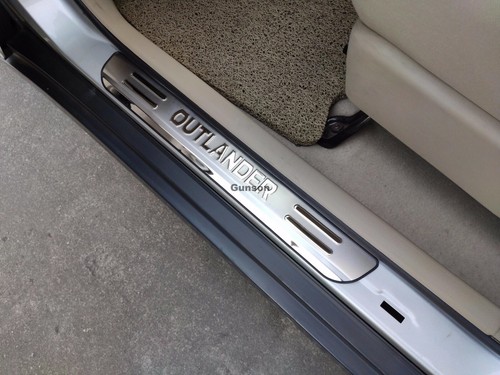 Für mitsubishi outlander - für,