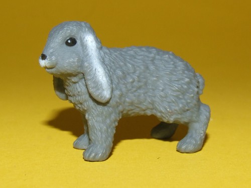 Schleich schleichtier - 1),