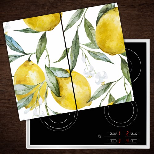 Herdabdeckplatten aus glas - herdabdeckplatten,