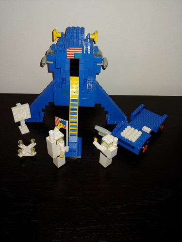 Lego konvolut vintage - lego,