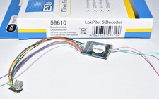 ESU LokPilot 59610 V5.0 für