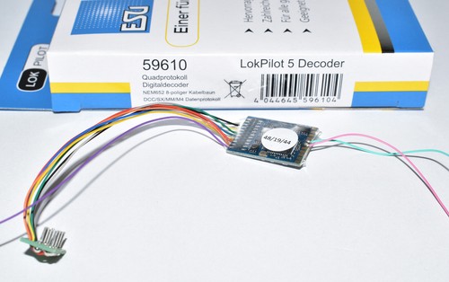 Esu lokpilot 59610 für - 59610,