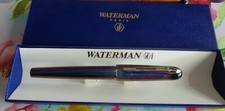 Waterman Phileas Kultur