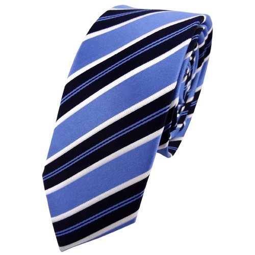 Schmale tigertie - schmale,