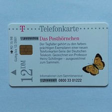 PD 13/98 - Heinz Schillinger -